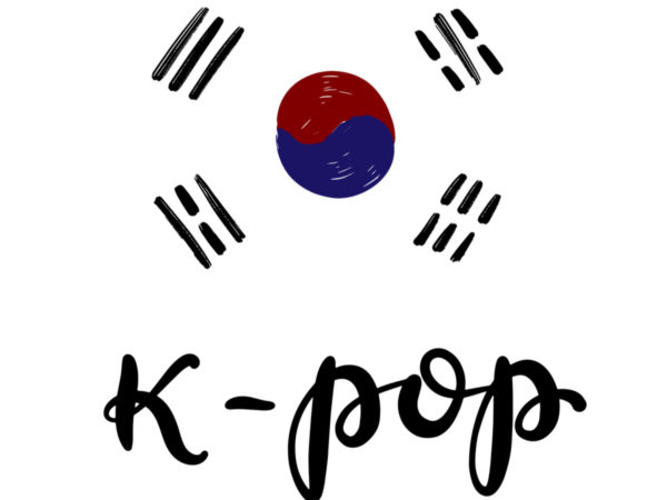K-POPが人気の理由