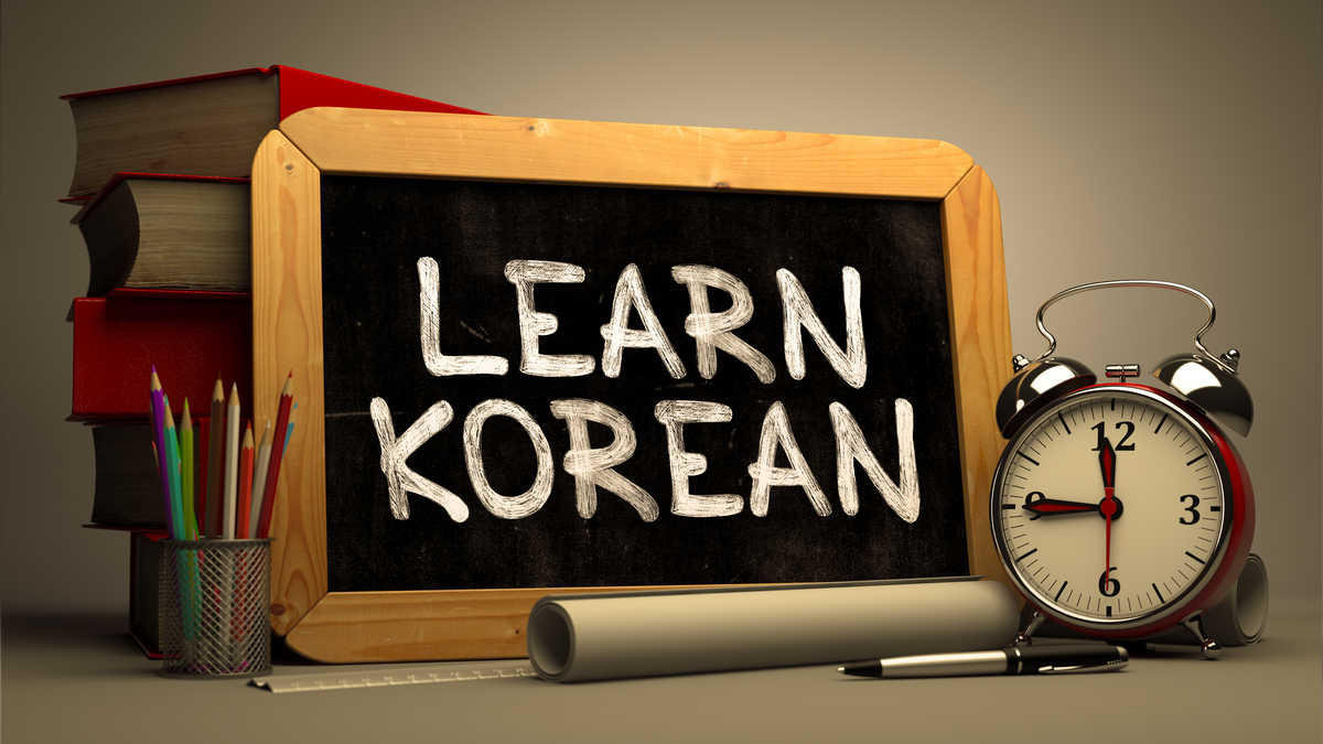 韓国オーディションで韓国語は必要なのか