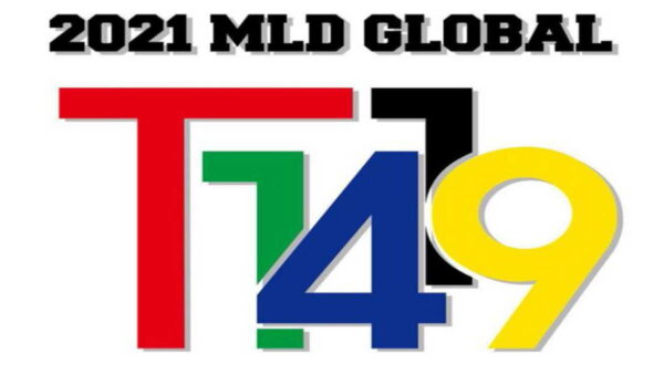 2021 MLD GLOBAL T1419 AUDITION