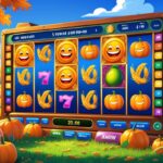Game Slot Grinning Harvest