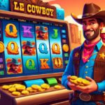 Game Online Le Cowboy