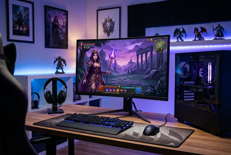 Game Slot Dusk Princess